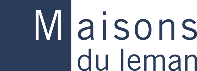 Maisons du Leman logo