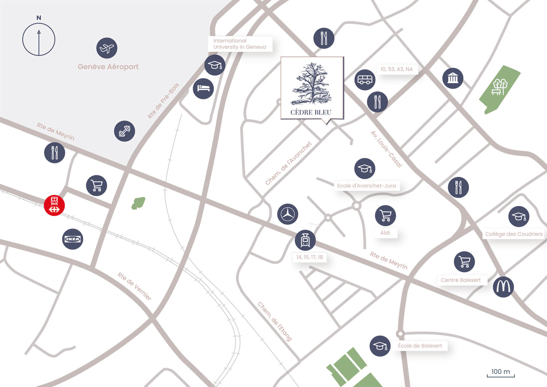 MDL Commugny map